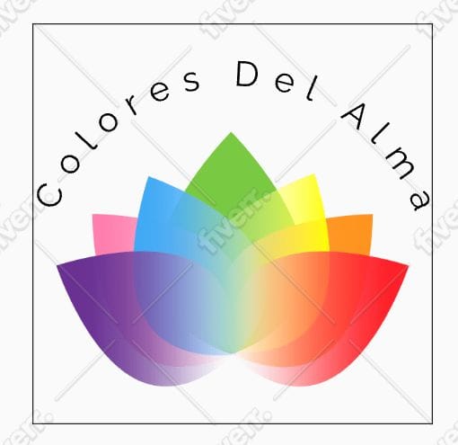 Colores del Alma